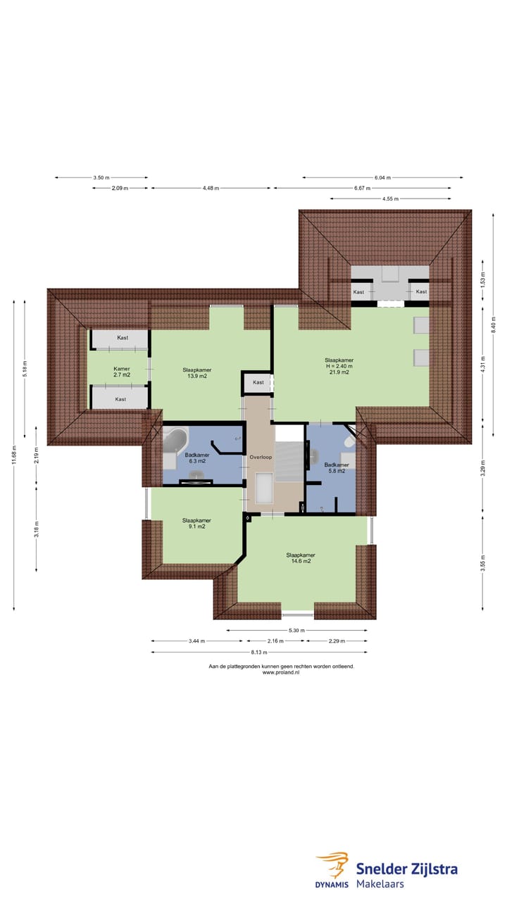 Foto 58 van Bredenhorst 11