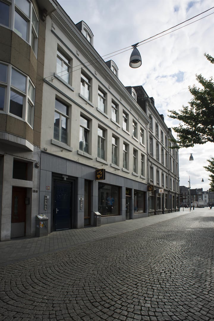 Foto van Hoenderstraat 19B01-19D02 maastricht Studentenkamer