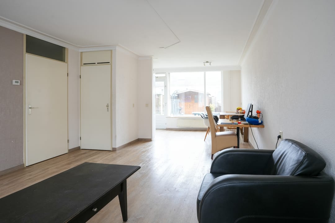 Foto 8 van Boostenstraat 21