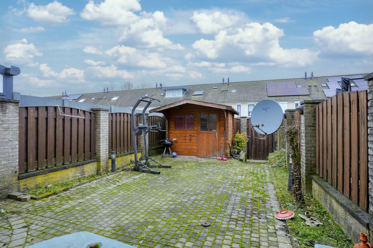 Foto 19 van Boostenstraat 21