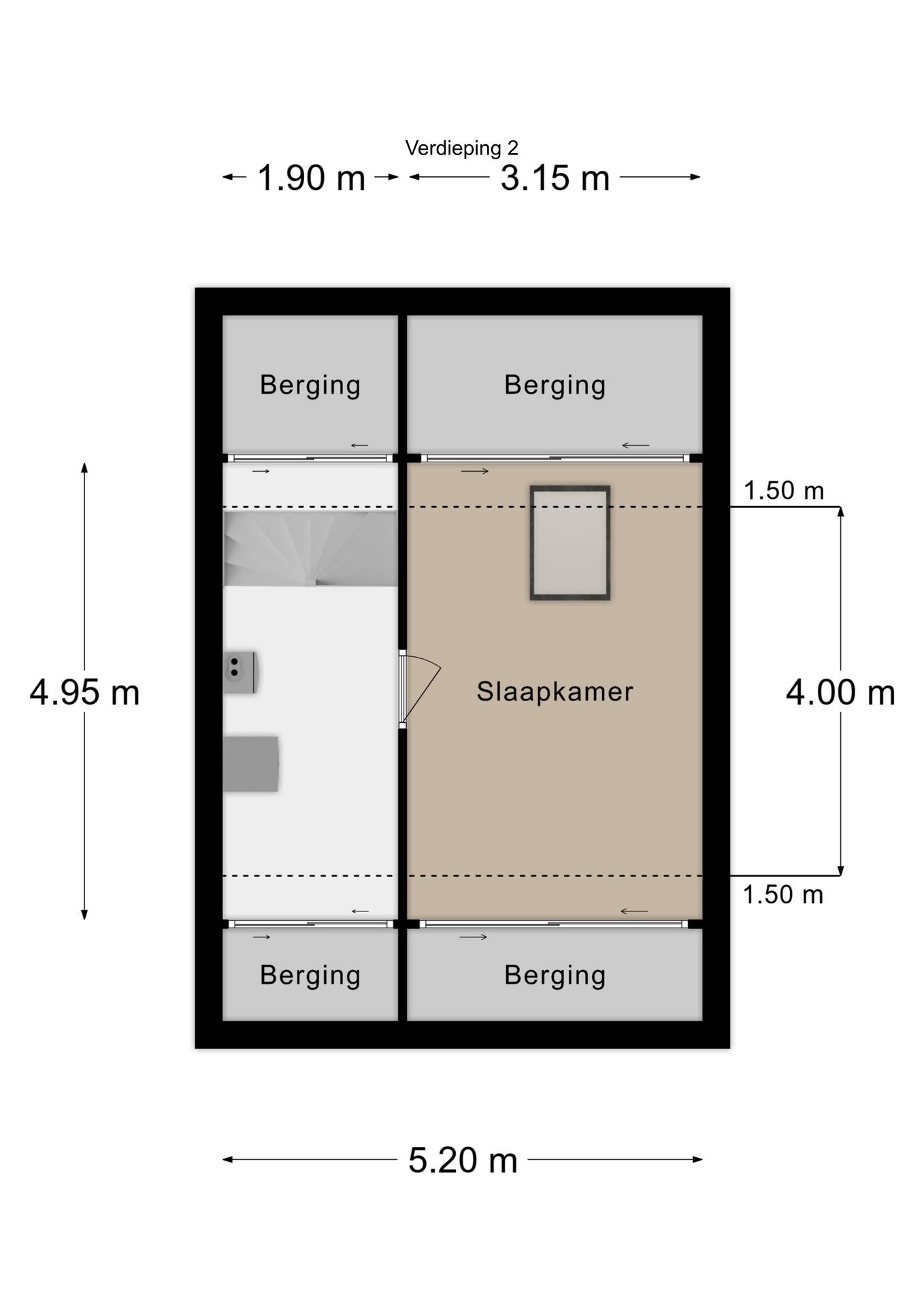 Foto 24 van Boostenstraat 21