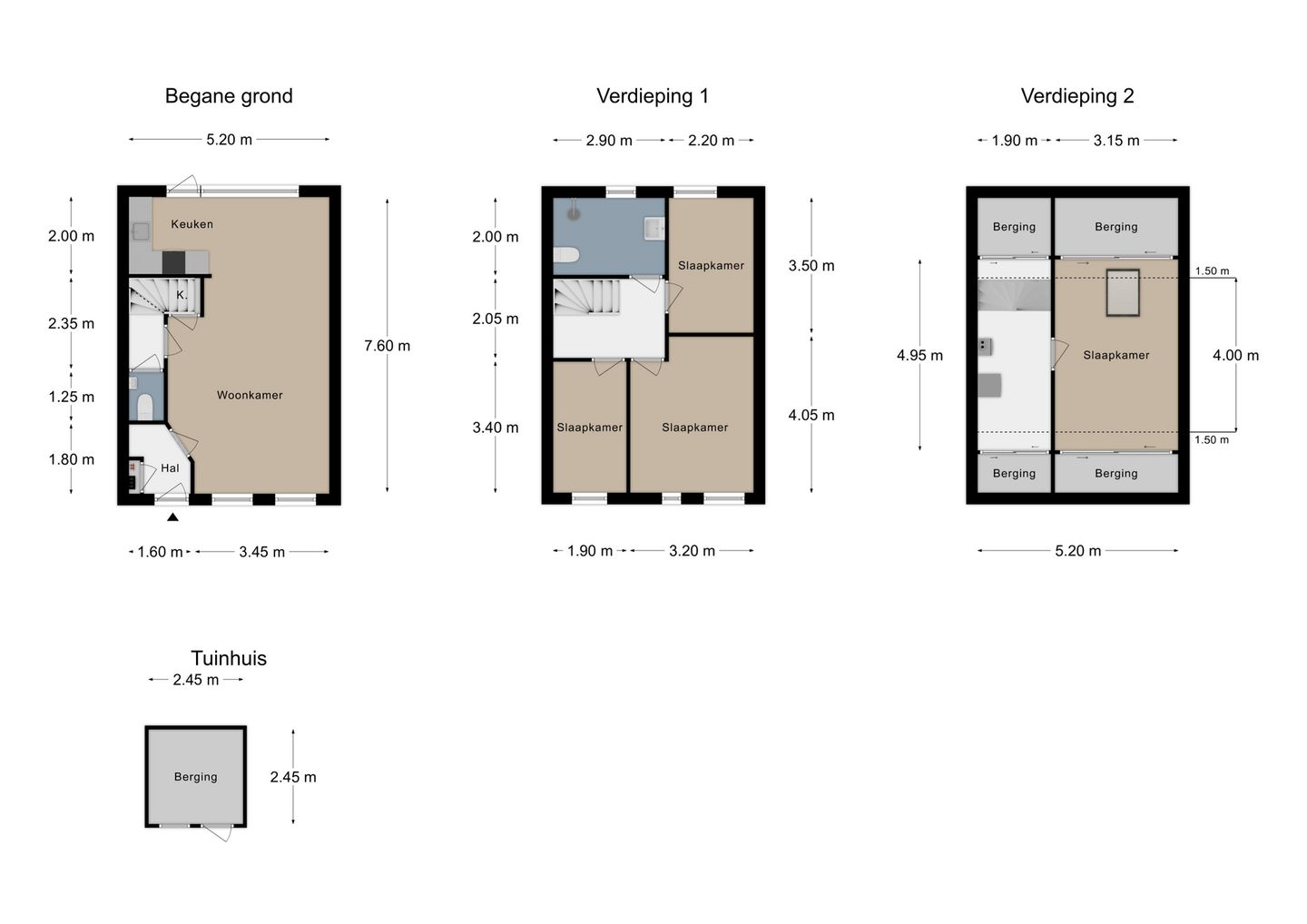 Foto 25 van Boostenstraat 21