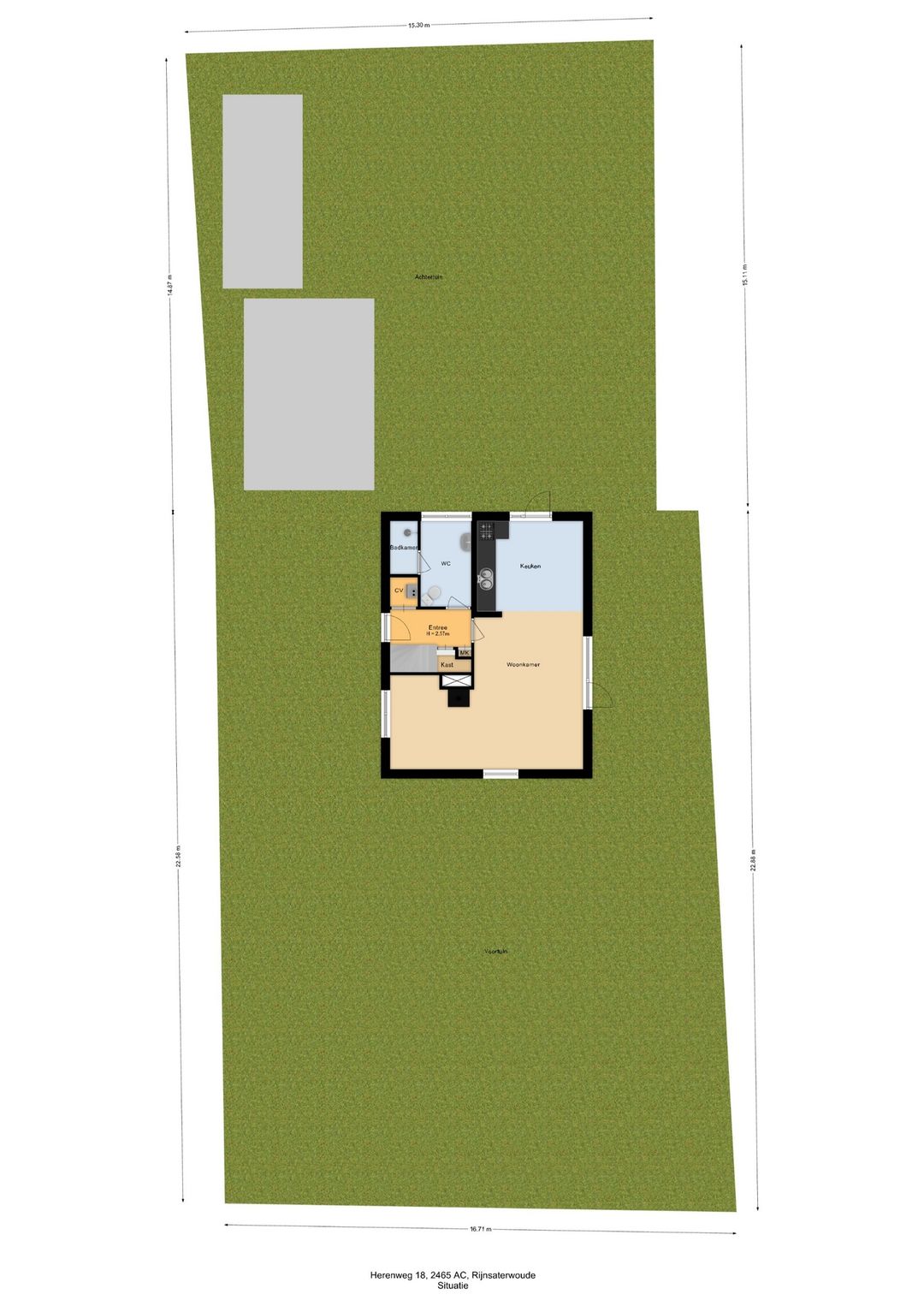 Foto 32 van Herenweg 18