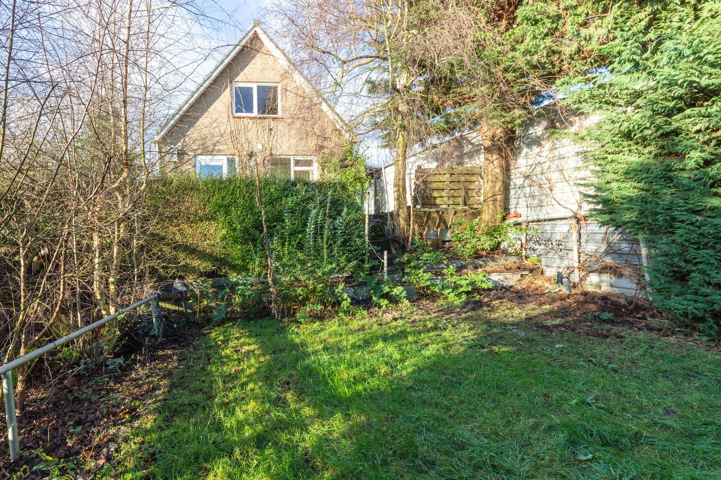 Foto 4 van Herenweg 18