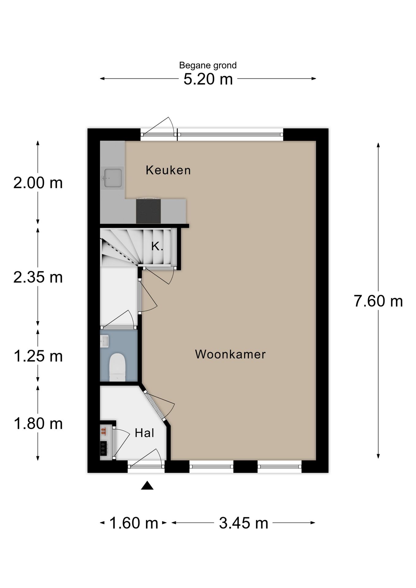 Foto 27 van Boostenstraat 21