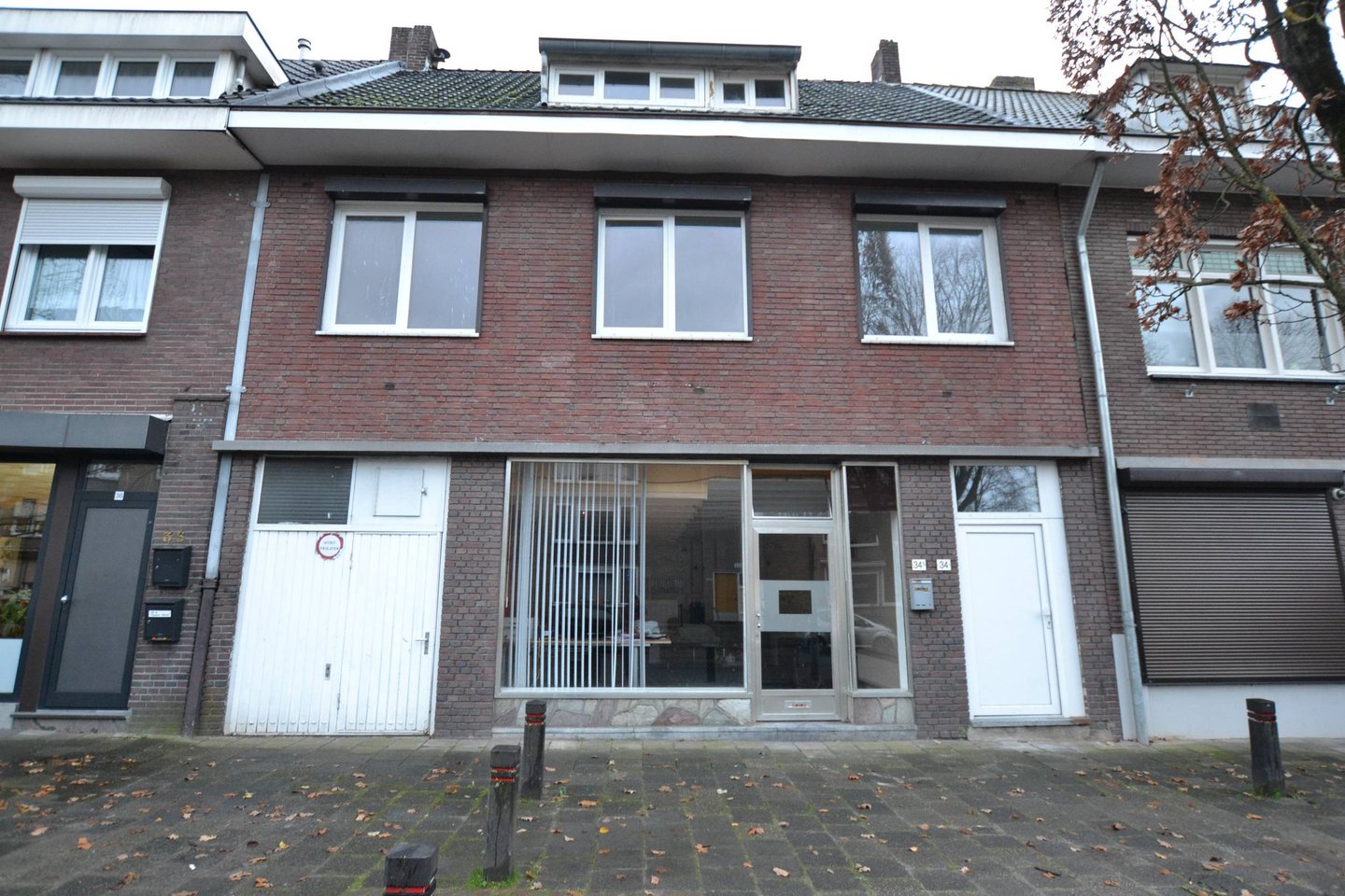 Bekijk foto 1 van Anjelierstraat 34