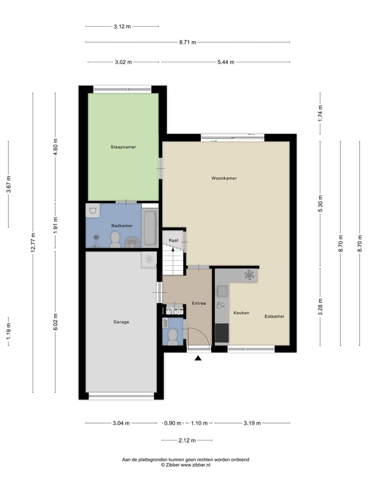 Foto 34 van Ransuil 97