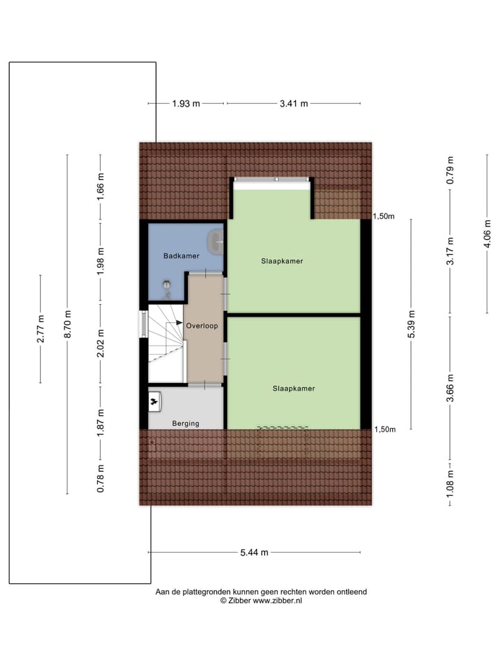Foto 35 van Ransuil 97