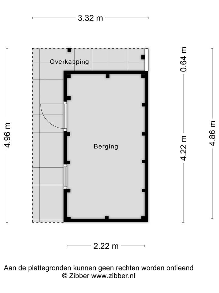 Foto 36 van Ransuil 97