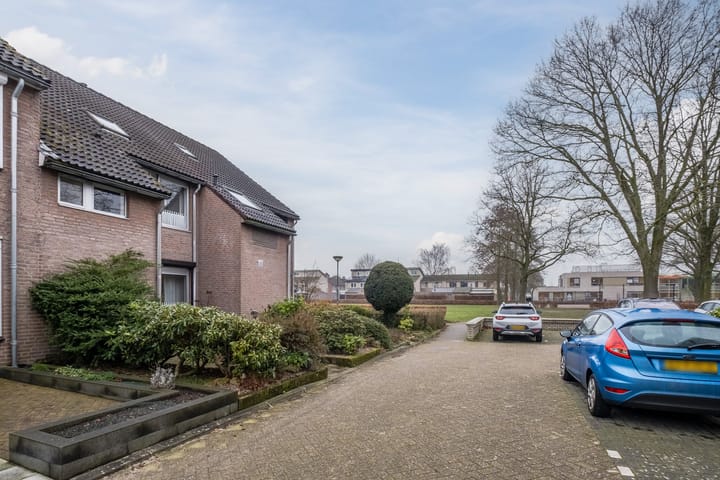 Foto 2 van Steenstraat 20