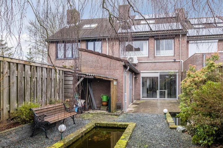 Foto 3 van Steenstraat 20