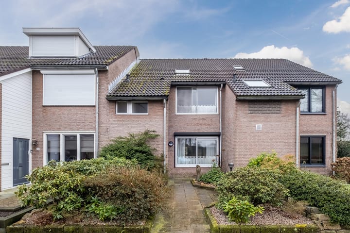 Foto 4 van Steenstraat 20