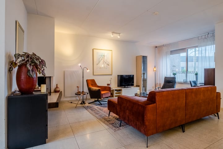 Foto 5 van Steenstraat 20