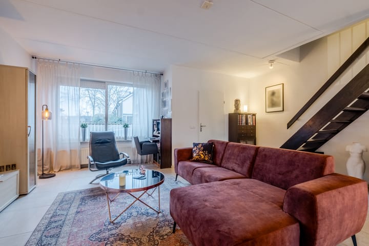 Foto 7 van Steenstraat 20