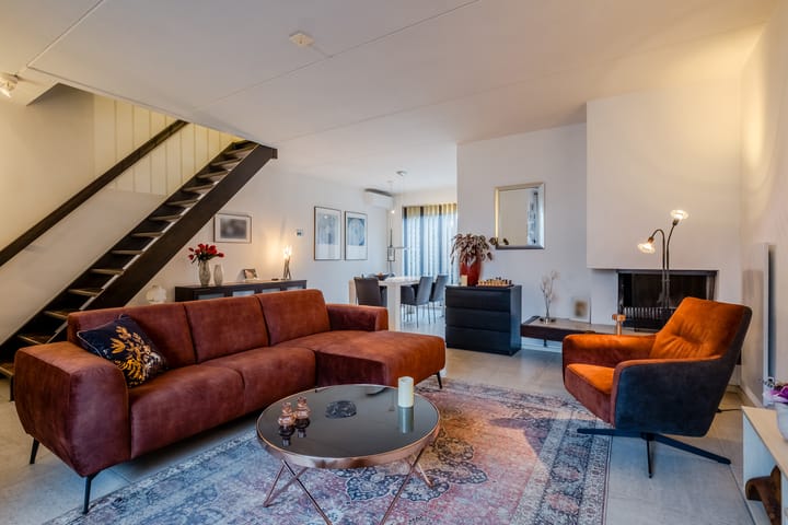 Foto 8 van Steenstraat 20