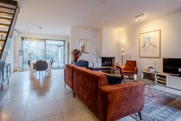 Foto 9 van Steenstraat 20