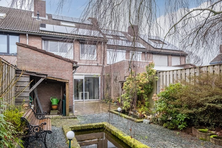 Foto 32 van Steenstraat 20