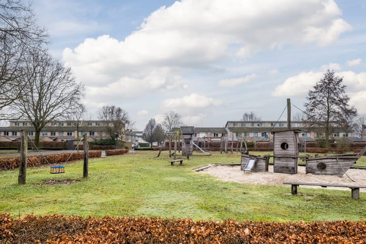 Foto 33 van Steenstraat 20