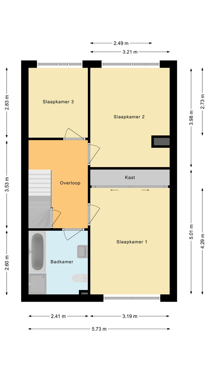 Foto 36 van Steenstraat 20