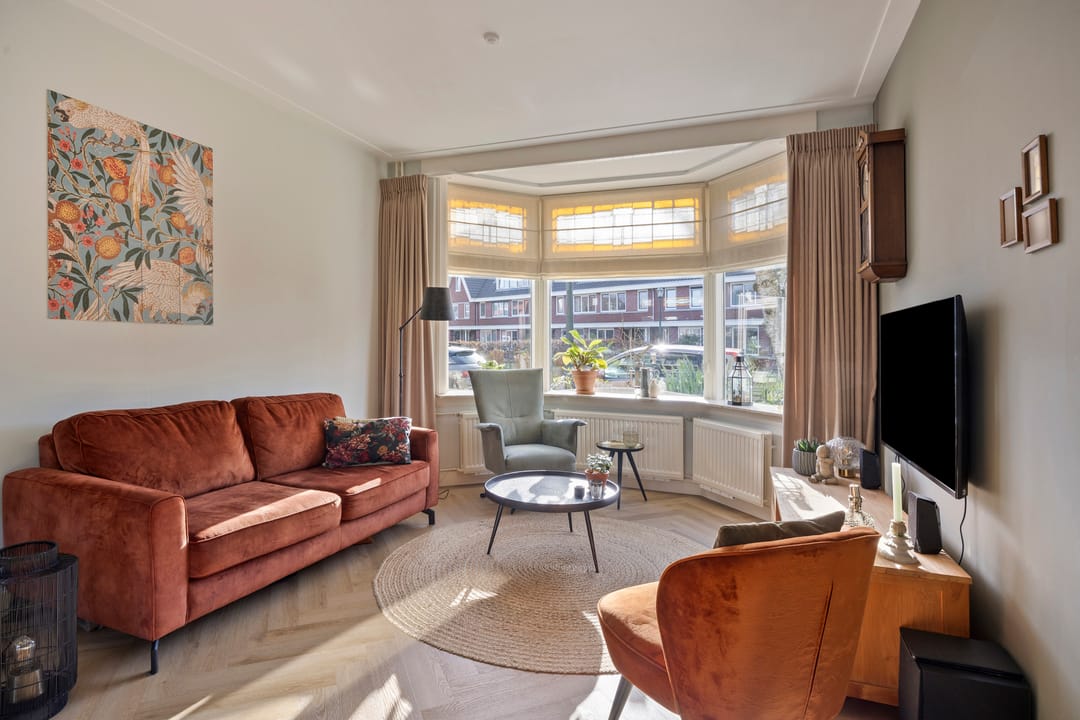 Foto 2 van Bisschop Bottemannestraat 58