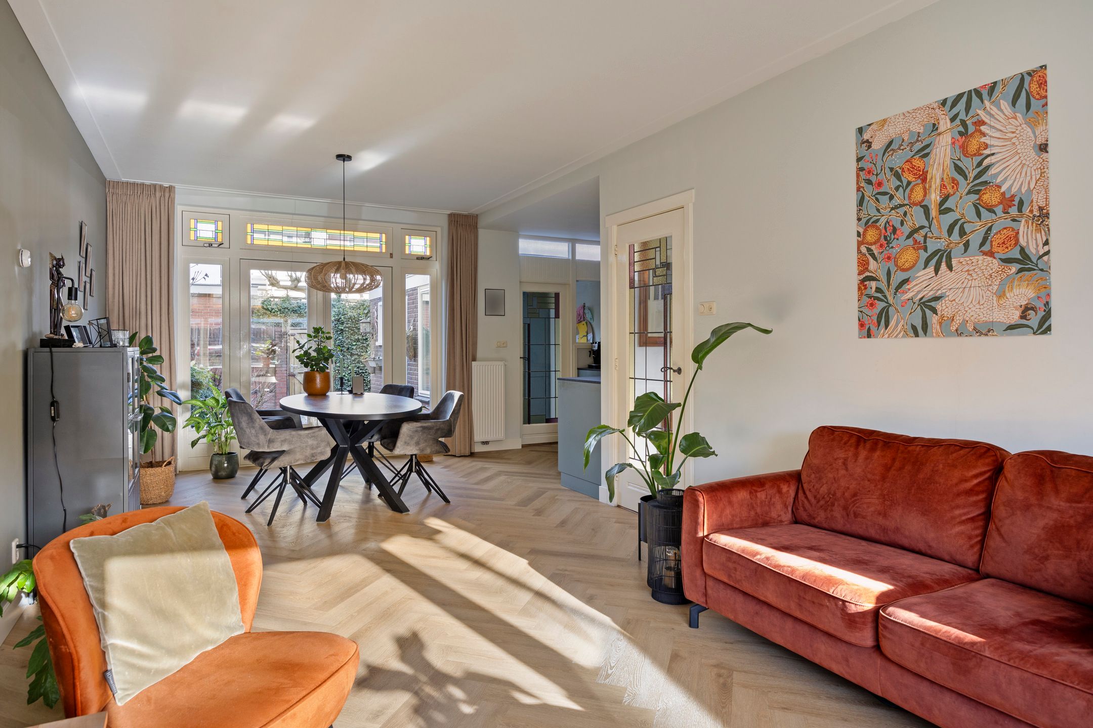 Foto 3 van Bisschop Bottemannestraat 58