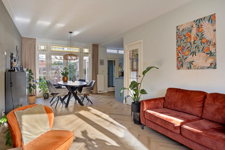 Foto 3 van Bisschop Bottemannestraat 58