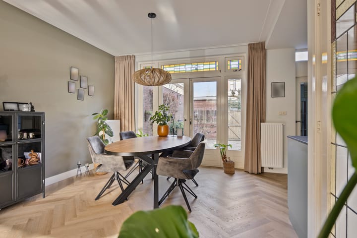 Foto 5 van Bisschop Bottemannestraat 58