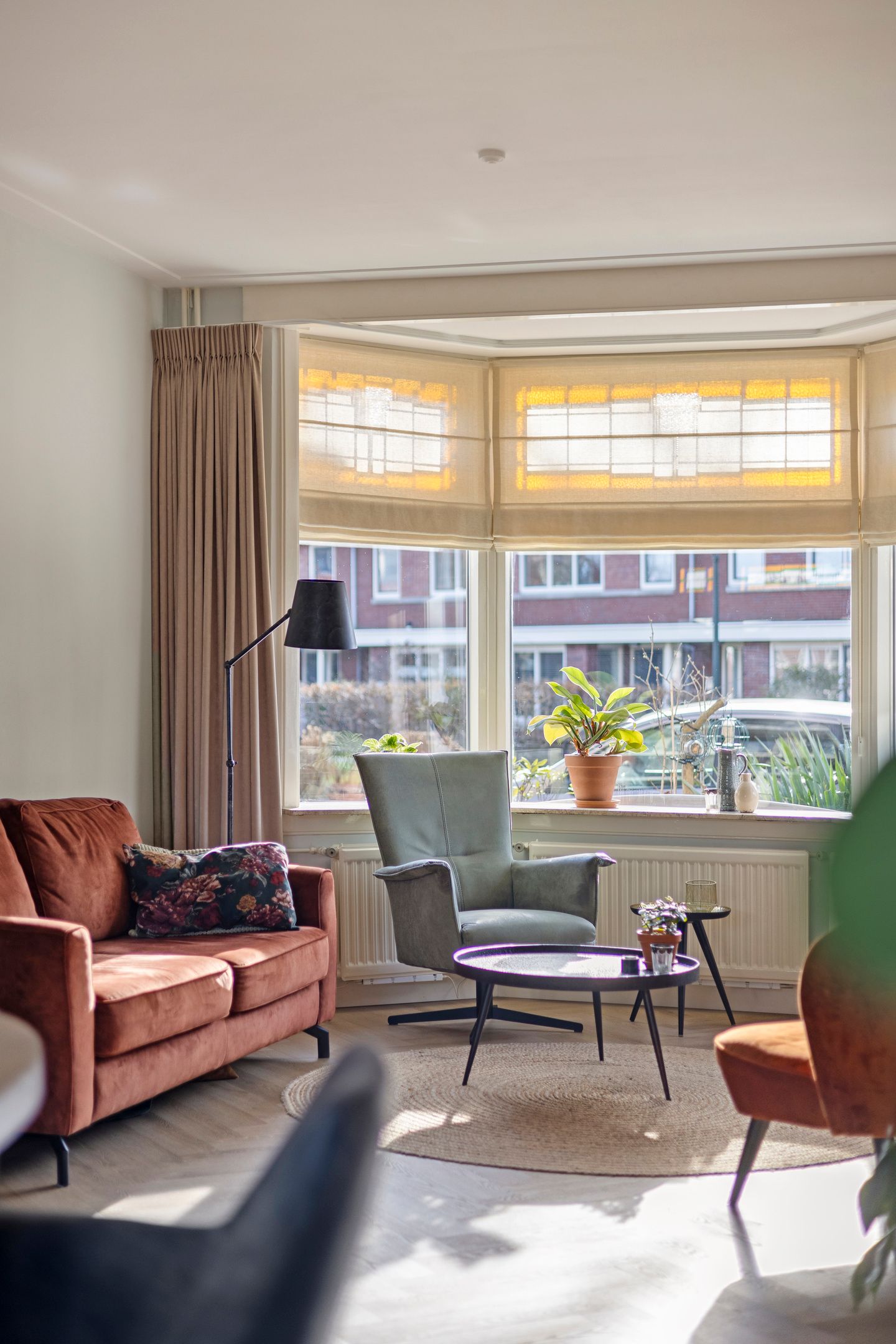 Foto 6 van Bisschop Bottemannestraat 58