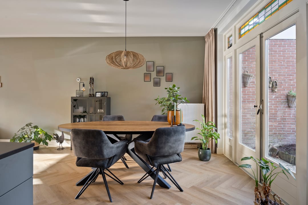 Foto 7 van Bisschop Bottemannestraat 58