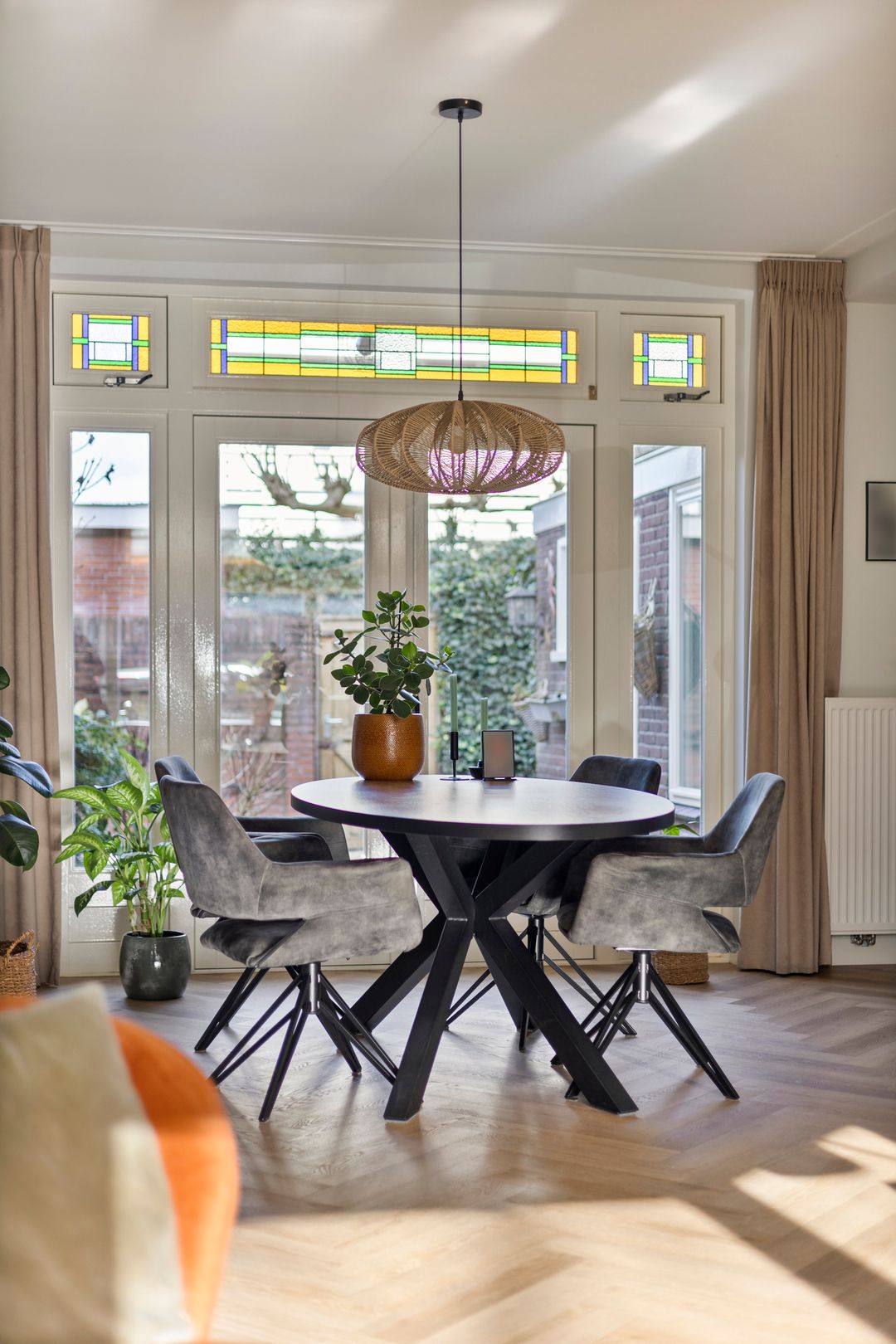 Foto 8 van Bisschop Bottemannestraat 58