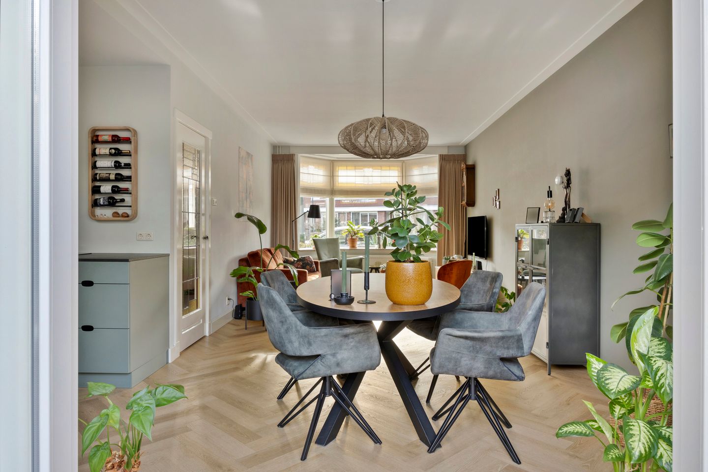 Foto 10 van Bisschop Bottemannestraat 58