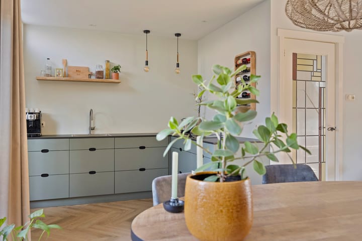 Foto 11 van Bisschop Bottemannestraat 58