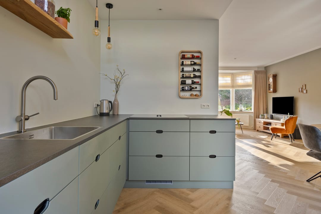 Foto 13 van Bisschop Bottemannestraat 58