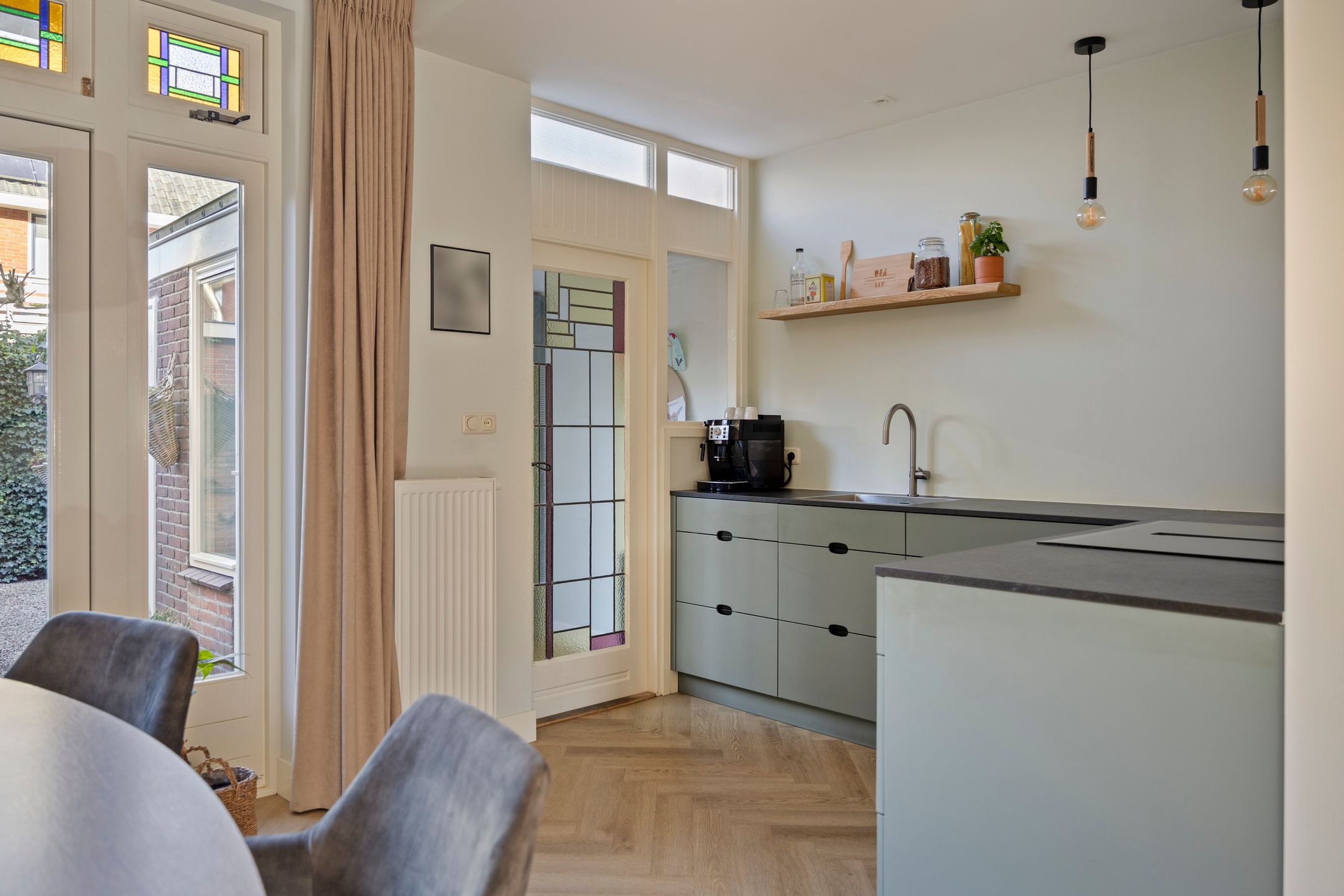 Foto 12 van Bisschop Bottemannestraat 58