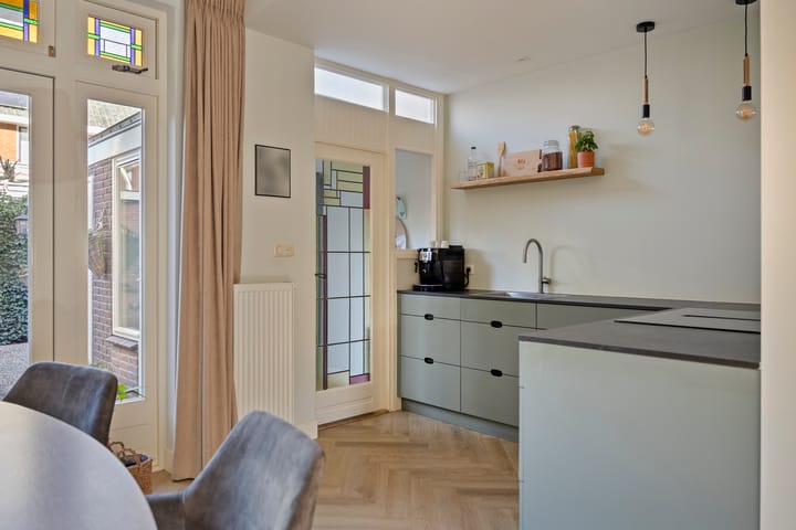 Foto 12 van Bisschop Bottemannestraat 58