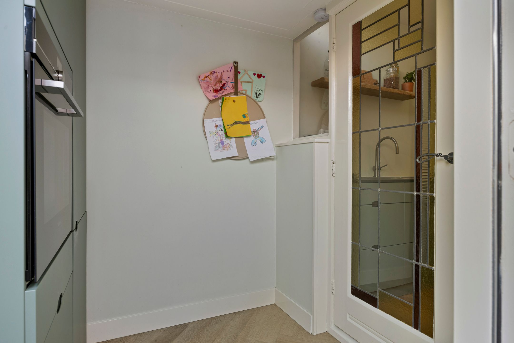 Foto 15 van Bisschop Bottemannestraat 58