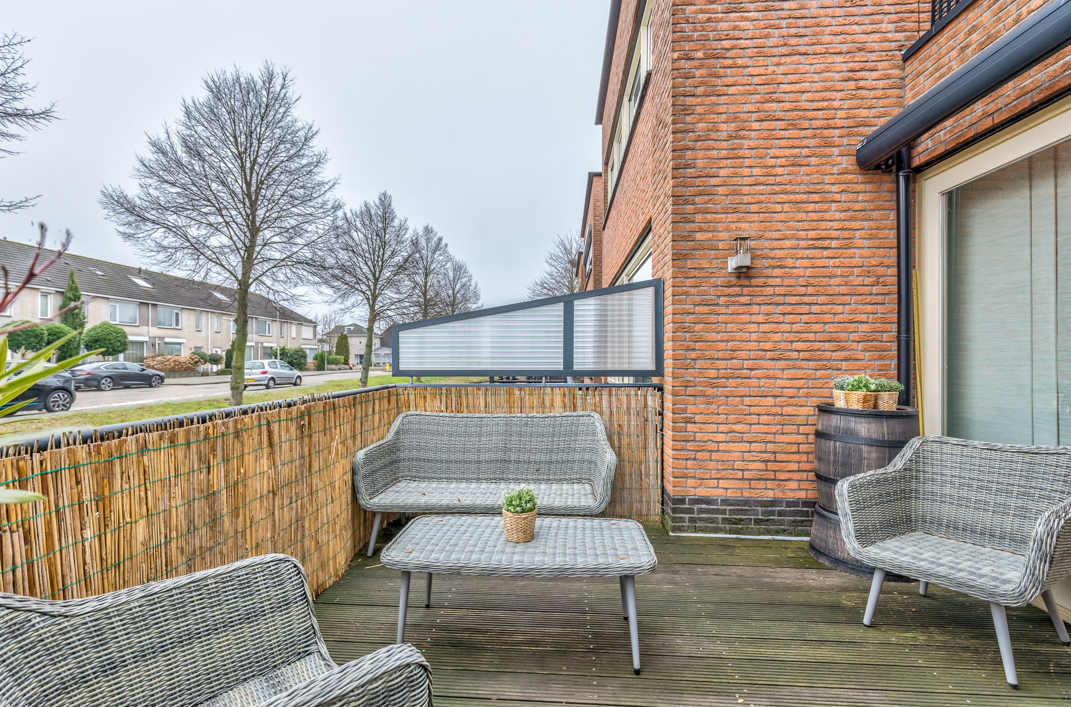 Foto 3 van Paganinistraat 1