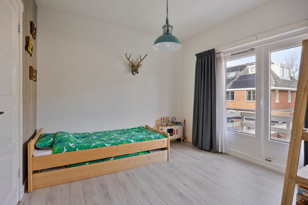 Foto 23 van Bisschop Bottemannestraat 58