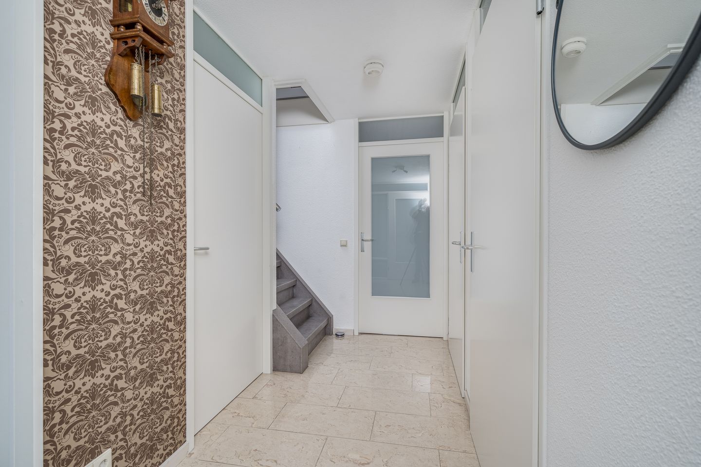 Foto 5 van Paganinistraat 1