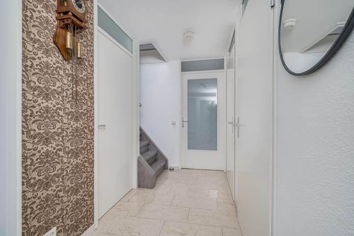 Foto 5 van Paganinistraat 1