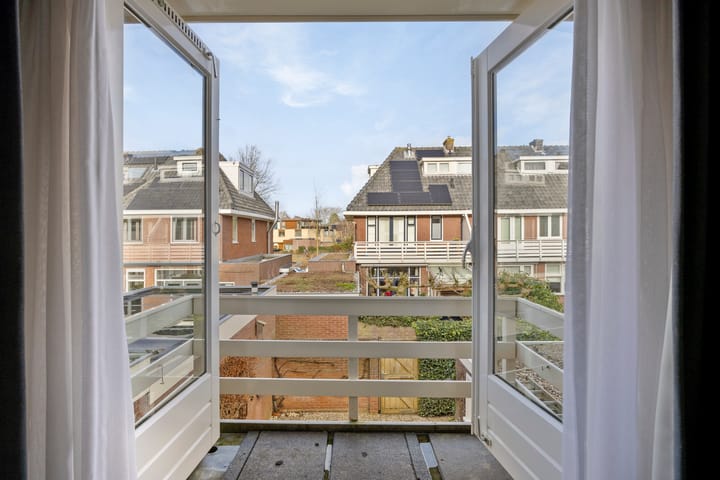 Foto 24 van Bisschop Bottemannestraat 58