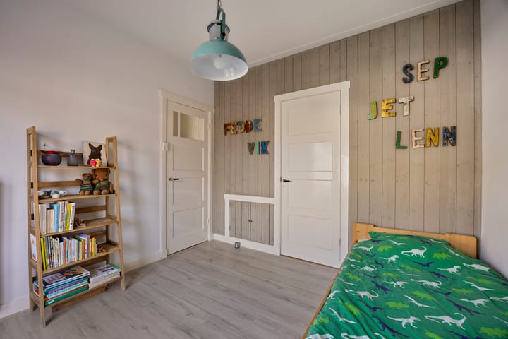 Foto 25 van Bisschop Bottemannestraat 58