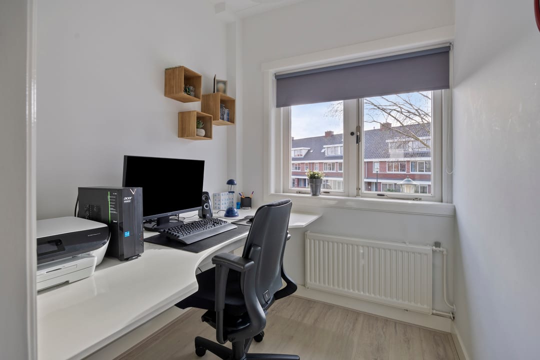 Foto 26 van Bisschop Bottemannestraat 58