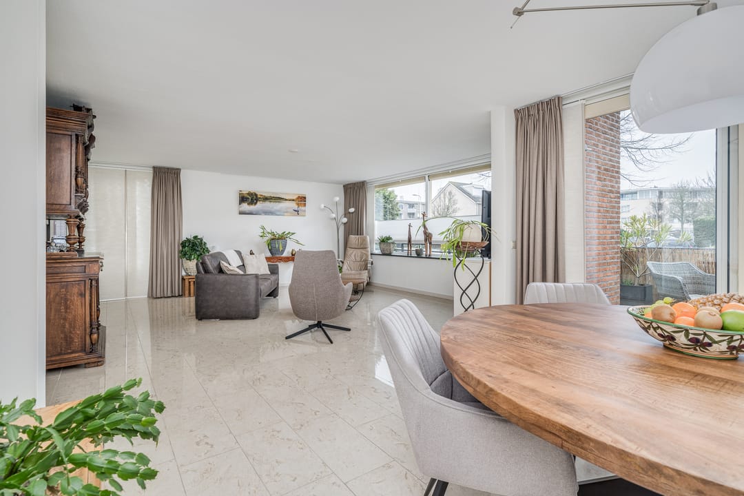 Foto 7 van Paganinistraat 1