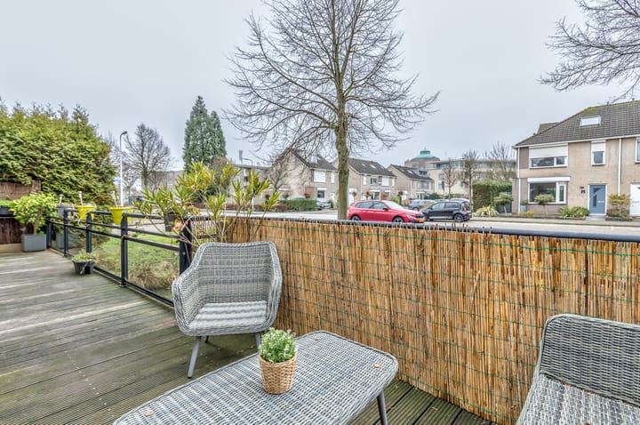 Foto 11 van Paganinistraat 1