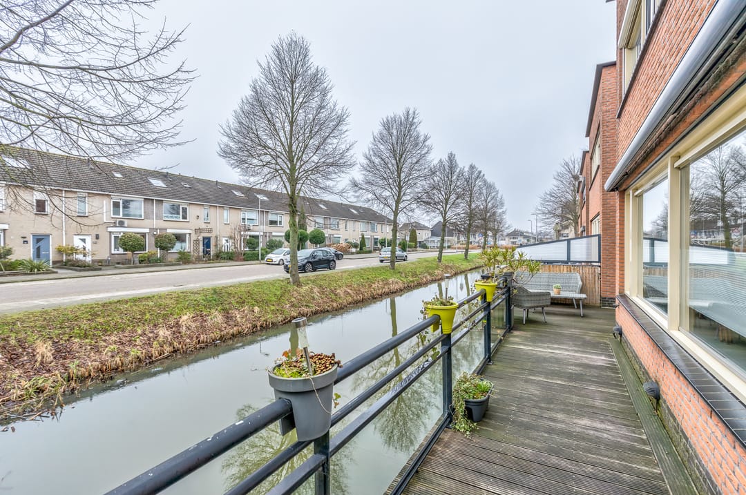 Foto 13 van Paganinistraat 1