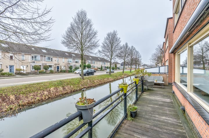 Foto 13 van Paganinistraat 1