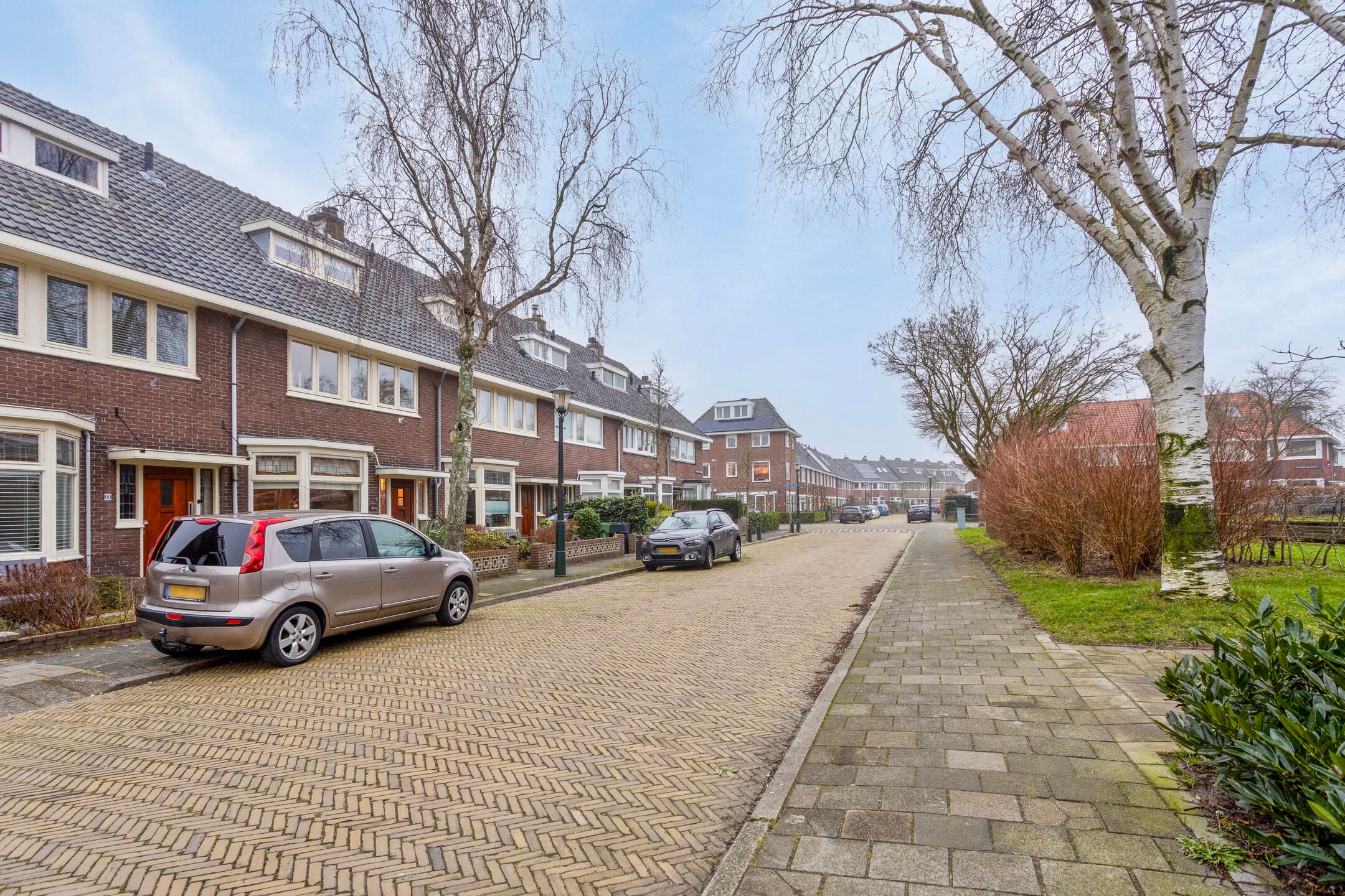 Foto 33 van Bisschop Bottemannestraat 58