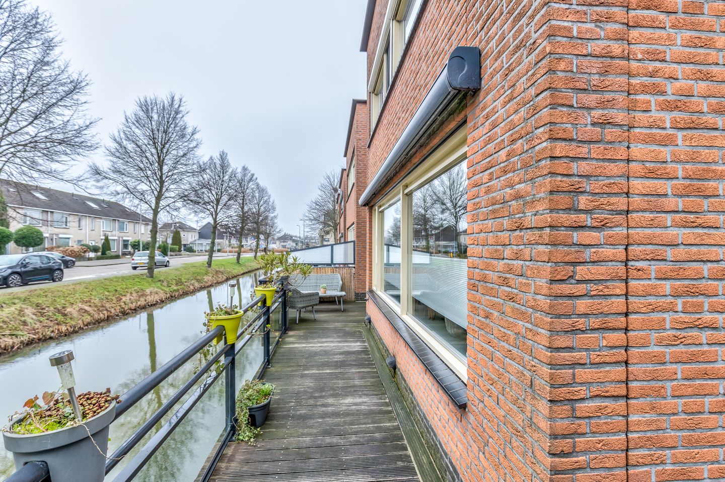 Foto 14 van Paganinistraat 1