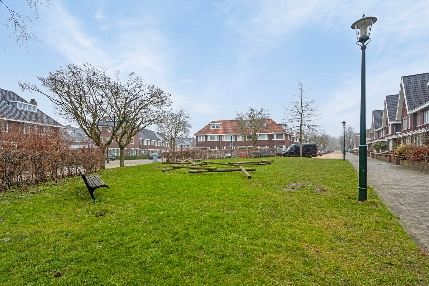 Foto 34 van Bisschop Bottemannestraat 58